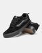 Vans Knu Skool Triple Black