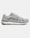 Nike P-6000 Light Grey Silver Mesh, 36