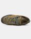 U.SAGE x Asics Gel-Pickup Olive Brown Yellow