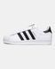 Adidas Superstar Cloud White Core Black Gold
