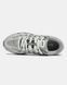 Nike P-6000 Light Grey Silver Mesh, 36