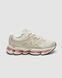 New Balance 2000 Beige Silver Pink, 36