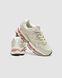 New Balance 2000 Beige Silver Pink, 36