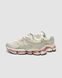 New Balance 2000 Beige Silver Pink, 36