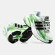 Adidas Adistar Jellyfish x Pharrell Williams White Grey Green, 43