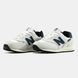 New Balance 574 Cordura White Navy, 41