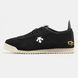 Descente Chron Black Beige