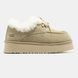 UGG Funkarra Cabin Cuff Low Beige