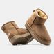 Зимние сапоги UGG Ultra Mini Platform Brown v2, 37