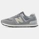New Balance 574 Gray