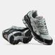 Asics Gel-NYC Gravel Black Red, 43