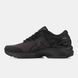 Asics Gel-Kayano 27 Gore-Tex Black Wine, 41