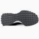 New Balance 327 Black White