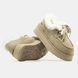 UGG Funkarra Cabin Cuff Low Beige