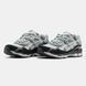 Asics Gel-NYC Gravel Black Red