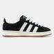adidas Campus 00s Black White Gum