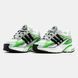 Adidas Adistar Jellyfish x Pharrell Williams White Grey Green, 43