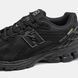 New Balance 1906R Cordura Stealth Black