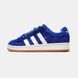 Adidas Campus 00s Semi Lucid Blue Cloud White