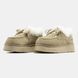 UGG Funkarra Cabin Cuff Low Beige
