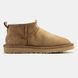 UGG Classic Ultra Mini Chestnut