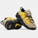 Nike Air More Uptempo x AMBUSH Beige Yellow Black
