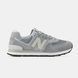New Balance 574 Gray