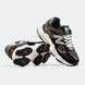 Кросівки New Balance 9060 Black Browm 676 фото 8