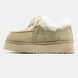 UGG Funkarra Cabin Cuff Low Beige