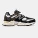 Кроссовки New Balance 9060 Black Browm 676 фото 1