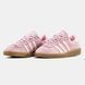 Adidas Bermuda Pink Light Pink, 36