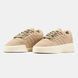 Adidas Forum 86 Low x Fear of God Beige, розмір 45