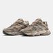 New Balance 9060 Brown Taupe Cream, розмір 36