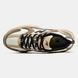 New Balance 530 Beige Brown Black