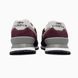 New Balance 574 Burgundy Grey White, 37