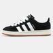adidas Campus 00s Black White Gum