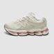 New Balance 2000 Beige Silver Pink, 36