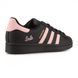 Adidas Superstar Smile Black Pink, 38