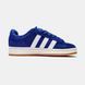 Adidas Campus 00s Semi Lucid Blue Cloud White