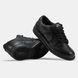 Nike SB Dunk Low Triple Black Leather