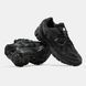 New Balance 1906U Triple Black, розмір 38