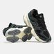 New Balance 9060 Black Grey Marble