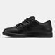 Nike SB Dunk Low Triple Black Leather