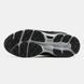 Asics Gel-NYC Gravel Black Red, 43