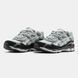 Asics Gel-NYC Gravel Black Red, 43