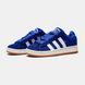Adidas Campus 00s Semi Lucid Blue Cloud White