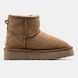 Зимние сапоги UGG Ultra Mini Platform Brown v2, 37