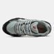 Asics Gel-NYC Gravel Black Red, 43