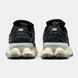 New Balance 9060 Black Grey Marble