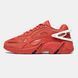 Raf Simons Cylon-21 Red White, 37
